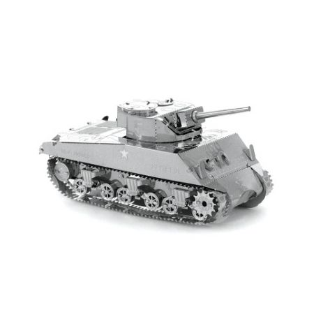 PIATNIK Metal Earth Tank Sherman