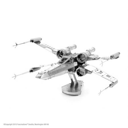 PIATNIK Metal Earth SW X-Wing