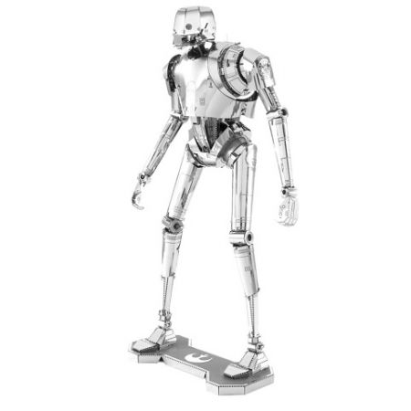 PIATNIK Metal Earth SW K-2SO