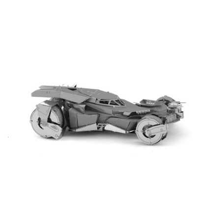 PIATNIK Metal Earth Batman v Superman Batmobile