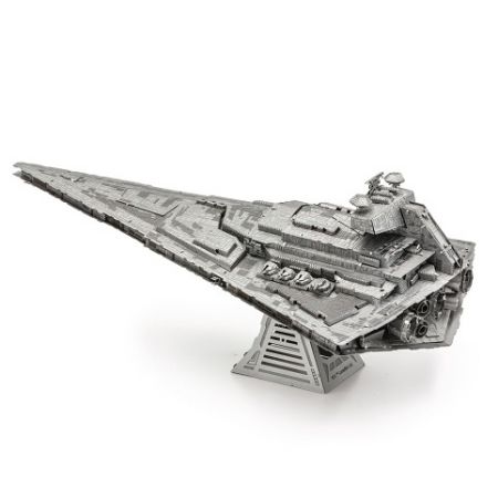 PIATNIK Metal Earth SW BIG Imperial Star Destroyer