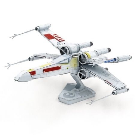 PIATNIK Metal Earth SW BIG X-Wing Starfighter