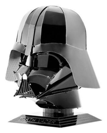 PIATNIK Metal Earth SW helma Darth Vadera