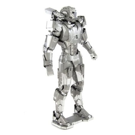 PIATNIK Metal Earth Marvel War Machine