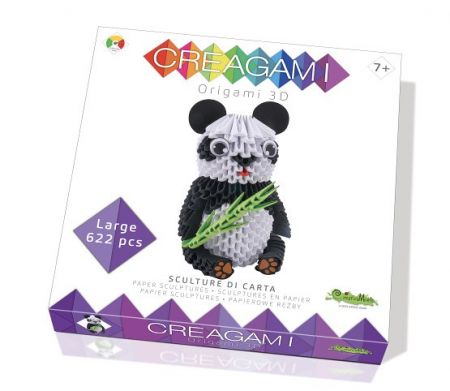 PIATNIK Creagami L Panda (CZ,SK,DE,HU,IT)