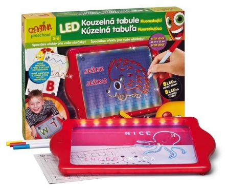 PIATNIK LSC LED Kouzelná tabule 