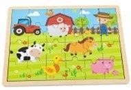 Puzzle farma 24 ks