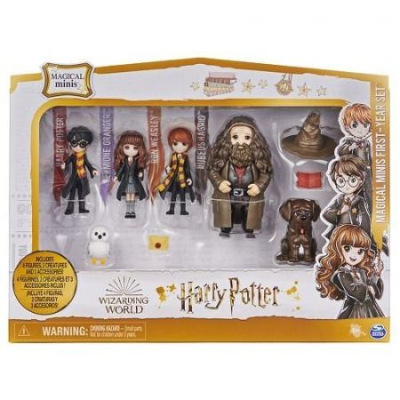 Harry Potter multi balení figurek