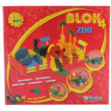 Blok 4 Zoo