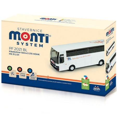 Monti System MS 31.2.01 - PF 2021 BL