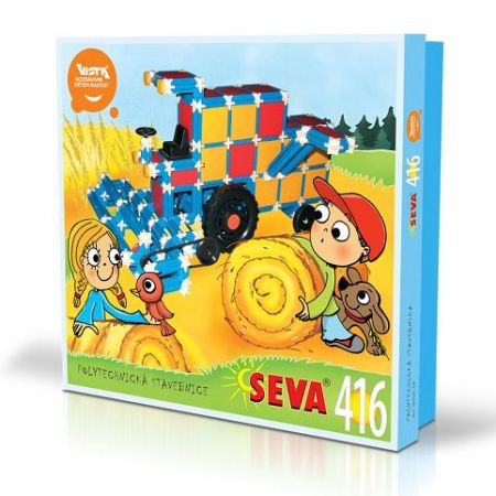 SEVA 416