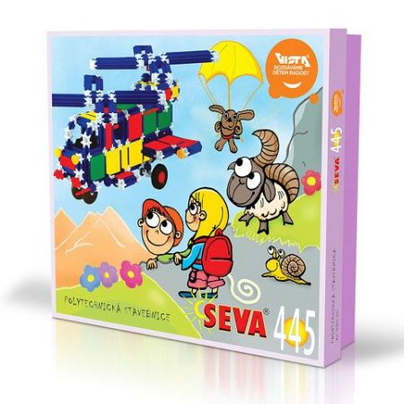 Seva 445