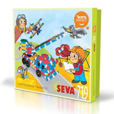 Seva 719