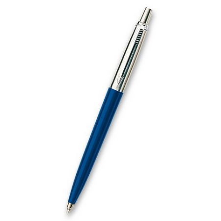 Parker Jotter Special Blue - kuličková tužka (kuličkové pero)