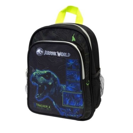 Batoh dětský předškolní Jurassic World / P+P KARTON - OXYBAG - OXY BAG