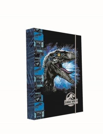 Box na sešity A5 Jurassic World 2