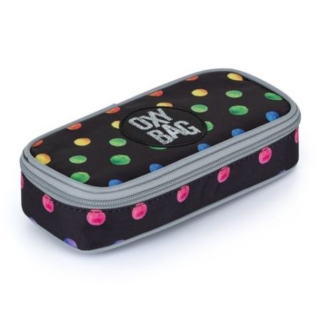 Pouzdro etue komfort OXY STYLE Mini Dots