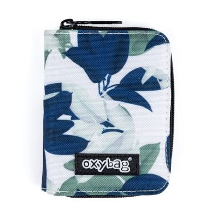 Peněženka OXY Fashion OXY Sport Melange flowers 