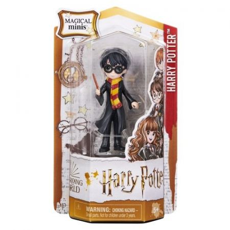 Harry Potter figurka Harry 8 cm