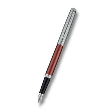 Waterman Hémisphere Privée Rose Cuivré CT hrot F