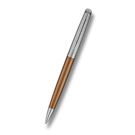 Waterman Hémisphere Privée Bronze Satiné CT kuličková tužka