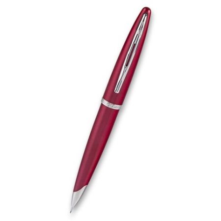 Waterman Carene Garnet Red ST mechanická tužka