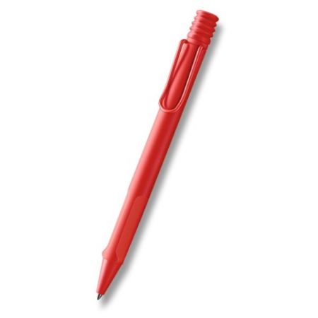 Lamy Safari Strawberry kuličková tužka, speciální edice