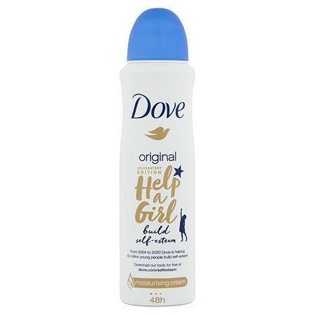 Deodorant &quot;Original&quot;, 150 ml, DOVE 68185323