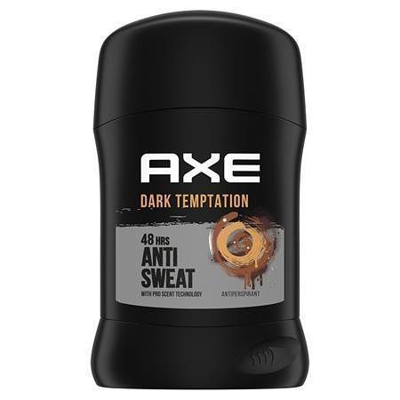 Deodorant &quot;Dark Temptation&quot;, 50 ml, pánský, AXE 68382589