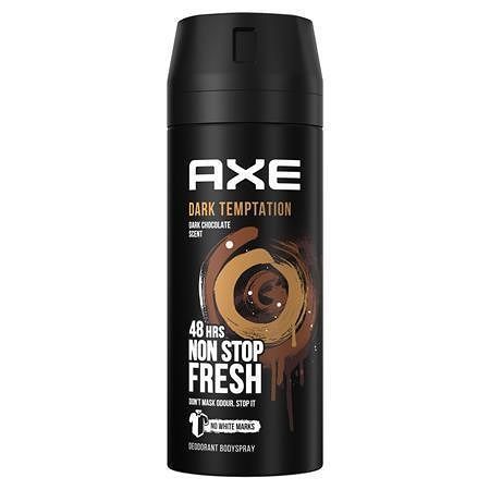 Deodorant &quot;Dark Temptation&quot;, 150 ml, pánský, AXE 68370837