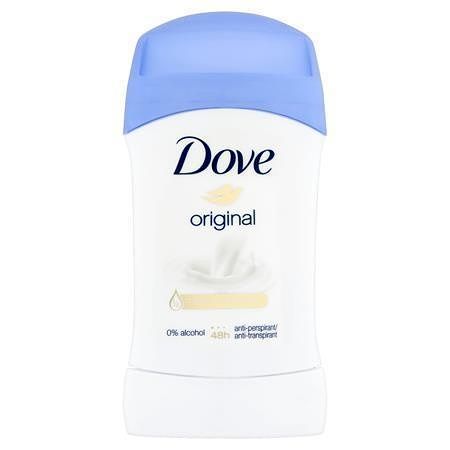 Antiperspirant &quot;Original&quot;, 40ml, DOVE 68567292