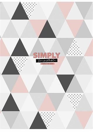 Sešit &quot;Simply&quot;, linkovaný, mix, A4, 80 listů, SHKOLYARYK A4-080-5214L