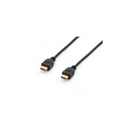 Napájecí kabel pro notebook, neuzemněný, C7, 1,8 m, EQUIP 112160