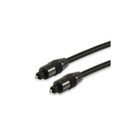 Optický kabel TOSHLINK, SPDIF, 5 m, EQUIP 147923