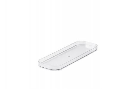 Víko &quot;Compact Clear Slim&quot;, průhledné, SMARTSTORE 11390