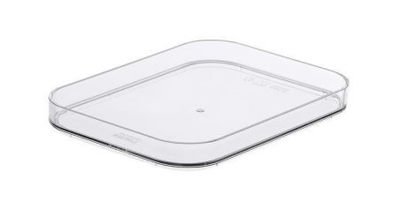 Víko &quot;Compact Clear S&quot;, průhledné, SMARTSTORE 10790