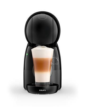 Kávovar &quot;Dolce Gusto Piccolo XS&quot;, černá, kapsle