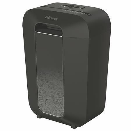 Skartovací stroj &quot;Powershred® LX70&quot;, křížový řez, 11 listů, FELLOWES 4407501