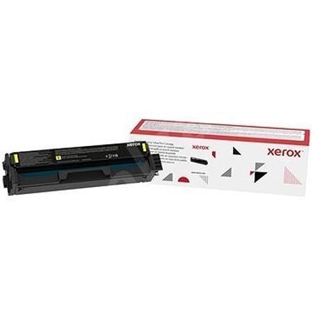 Toner &quot;006R04390&quot;, žlutá, 1,5k, do tiskáren C230, C235, XEROX 006R04390