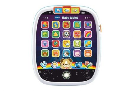 Vtech Baby tablet