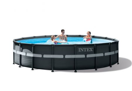 Bazén XTRTM frame pool set