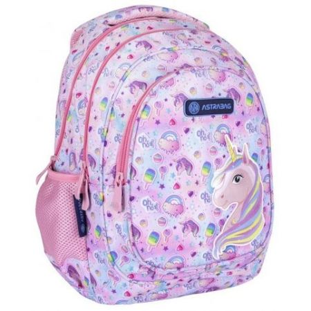 Batoh pro děti Astrabag - Unicorn