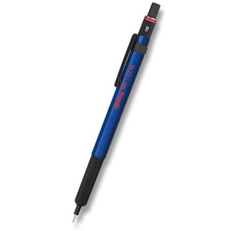 Mikrotužka Rotring 500 Blue 0,5 mm