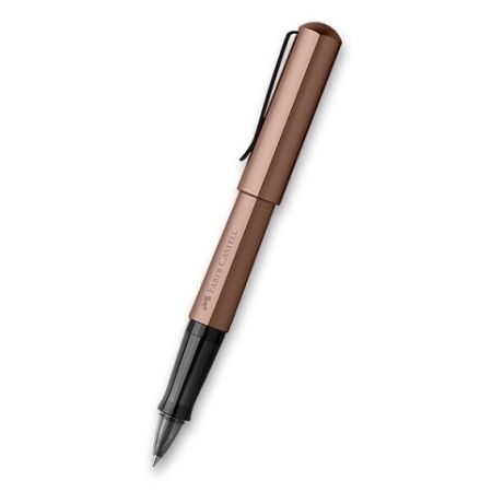 Faber-Castell Hexo Bronze roller