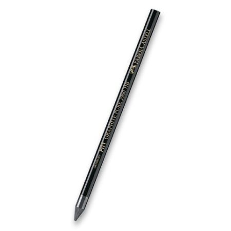 Grafitová tužka Faber-Castell Pitt Graphite Pure různá tvrdost tvrdost, HB