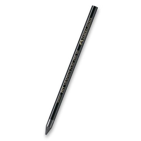 Grafitová tužka Faber-Castell Pitt Graphite Pure různá tvrdost tvrdost 6B