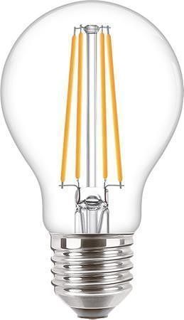 LED žárovka &quot;CorePro&quot;, E27, A60, 7W, 806lm, 2700K, PHILIPS