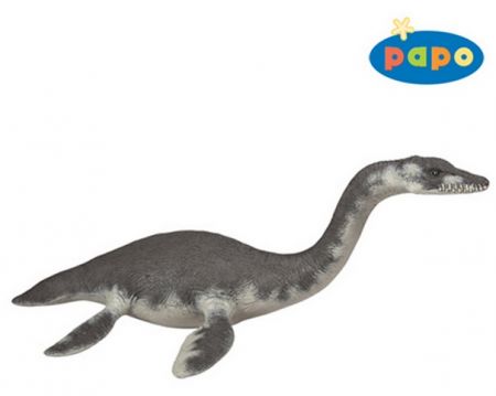 PAPO  Plesiosaurus