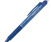 Pilot, Roller FriXion Ball Clicker, 0.5, (F) tenký, modrá