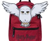 BAAGL Předškolní batoh Harry Potter Hedvika